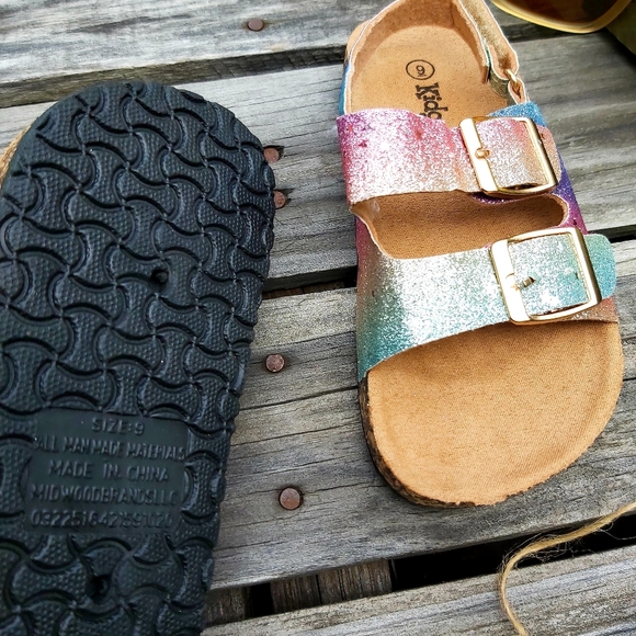 Kidgets Sandals - Picture 6 of 6